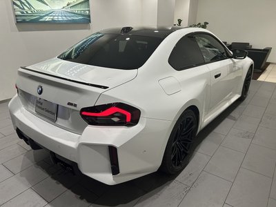 2023 BMW M2 COUPE thumbnail 52