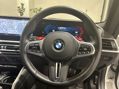 2023 BMW M2 COUPE photo 8