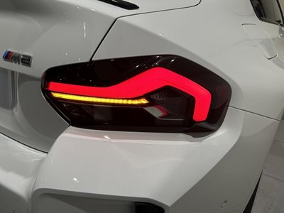 2023 BMW M2 COUPE thumbnail 44