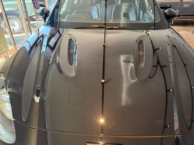 2021 Aston Martin DBX 照片 27