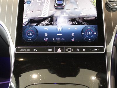 2025 Mercedes-BENZ GLC AMG 照片 16