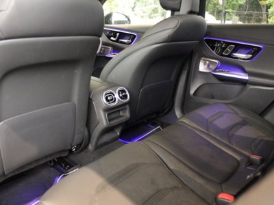 2025 Mercedes-BENZ GLC AMG thumbnail 27
