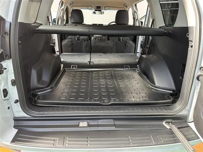 2018 Toyota LAND CRUISER PRADO thumbnail 22