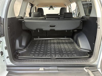 2018 Toyota LAND CRUISER PRADO thumbnail 20
