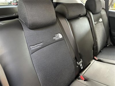 2018 Toyota LAND CRUISER PRADO thumbnail 7