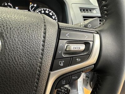 2018 Toyota LAND CRUISER PRADO thumbnail 15
