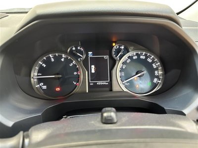 2018 Toyota LAND CRUISER PRADO thumbnail 16