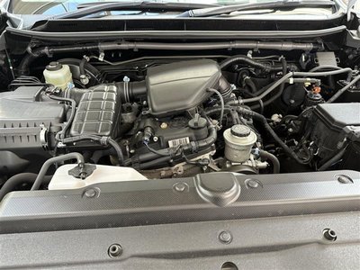 2018 Toyota LAND CRUISER PRADO thumbnail 23