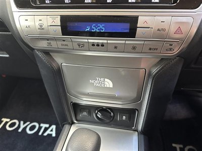 2018 Toyota LAND CRUISER PRADO thumbnail 5