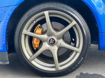 2000 Nissan SKYLINE GT-R — миниатюра 48
