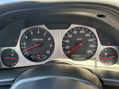 2000 Nissan SKYLINE GT-R — миниатюра 24