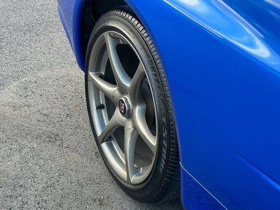 2000 Nissan SKYLINE GT-R — миниатюра 50