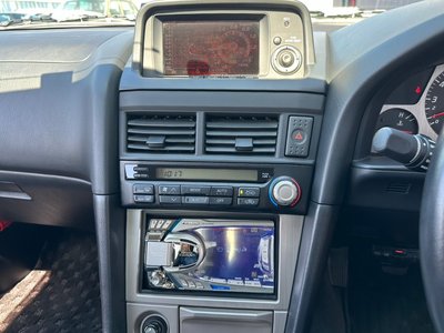 2000 Nissan SKYLINE GT-R — миниатюра 25