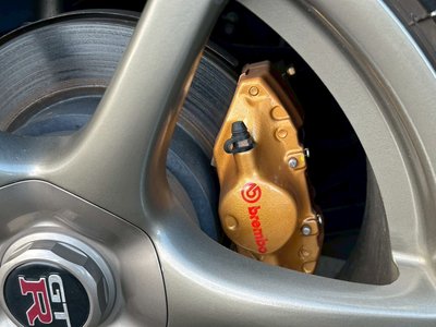 2000 Nissan SKYLINE GT-R — миниатюра 52