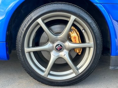 2000 Nissan SKYLINE GT-R — миниатюра 49