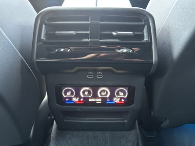 2025 BMW 5 SERIES TOURING 照片 7