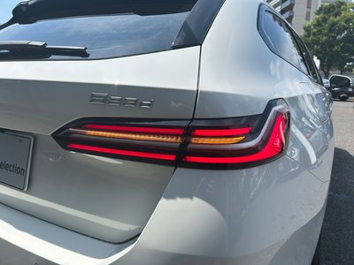 2025 BMW 5 SERIES TOURING thumbnail 20