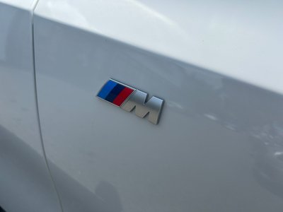 2025 BMW 5 SERIES TOURING 照片 16