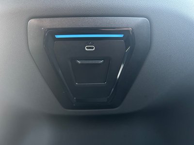 2025 BMW 5 SERIES TOURING thumbnail 35