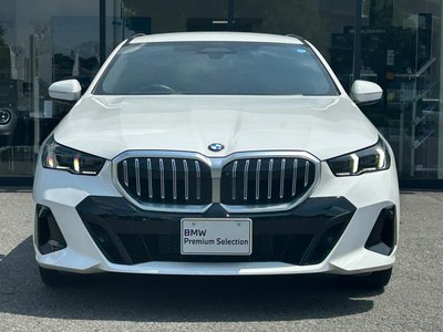 2025 BMW 5 SERIES TOURING 照片 11