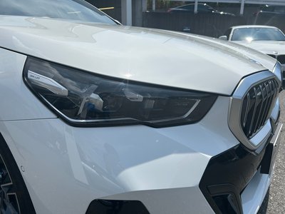 2025 BMW 5 SERIES TOURING 照片 15
