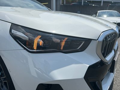 2025 BMW 5 SERIES TOURING 照片 14