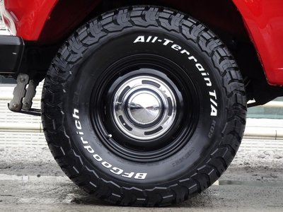 صورة 13 لـ 1987 Toyota LAND CRUISER 60
