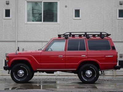 صورة 6 لـ 1987 Toyota LAND CRUISER 60