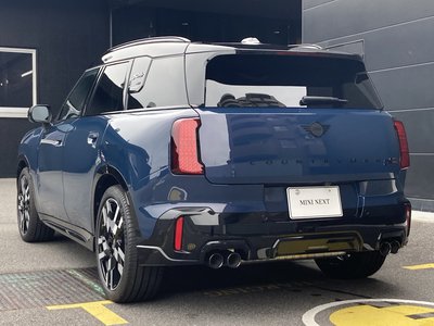 2025 MINI COOPER COUNTRYMAN 照片 12