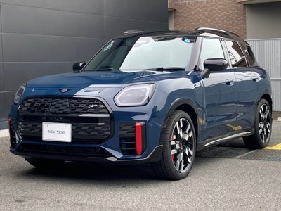2025 MINI COOPER COUNTRYMAN 照片 10