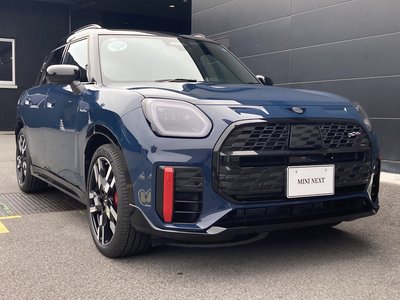 2025 MINI COOPER COUNTRYMAN 照片 9