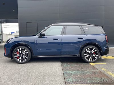 2025 MINI COOPER COUNTRYMAN 照片 8