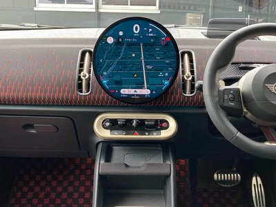 2025 MINI COOPER COUNTRYMAN 照片 20