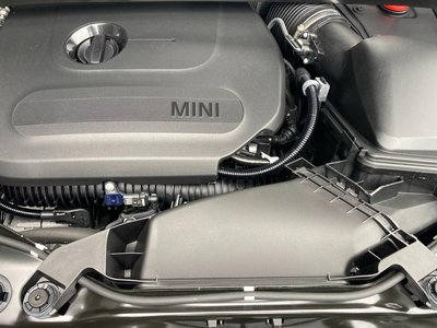 2025 MINI COOPER COUNTRYMAN 照片 29