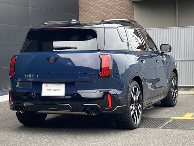 2025 MINI COOPER COUNTRYMAN 照片 11