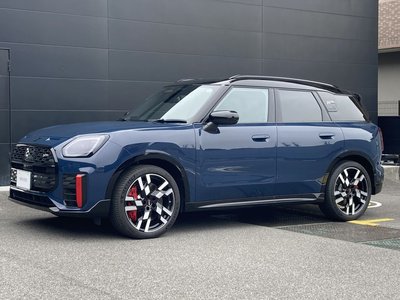 2025 MINI COOPER COUNTRYMAN 照片 1