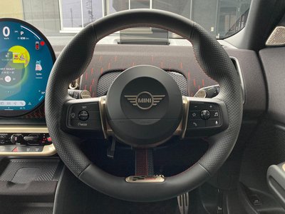 2025 MINI COOPER COUNTRYMAN 照片 17