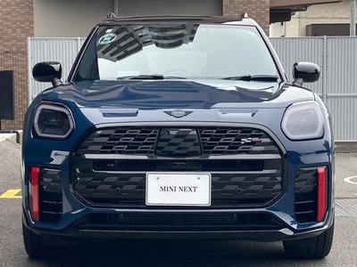 2025 MINI COOPER COUNTRYMAN 照片 5
