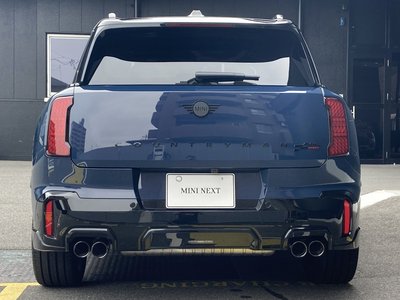 2025 MINI COOPER COUNTRYMAN 照片 6