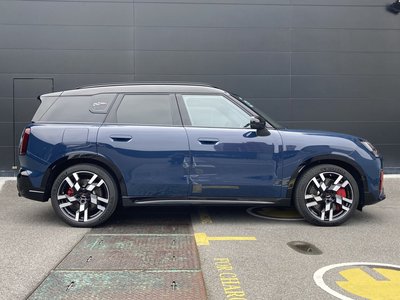 2025 MINI COOPER COUNTRYMAN 照片 7