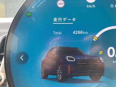2025 MINI COOPER COUNTRYMAN 照片 15