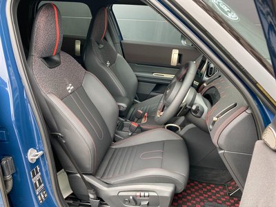2025 MINI COOPER COUNTRYMAN 照片 21