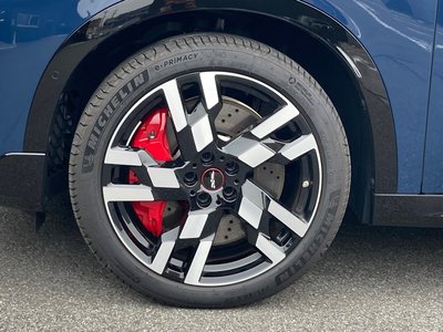 2025 MINI COOPER COUNTRYMAN 照片 26