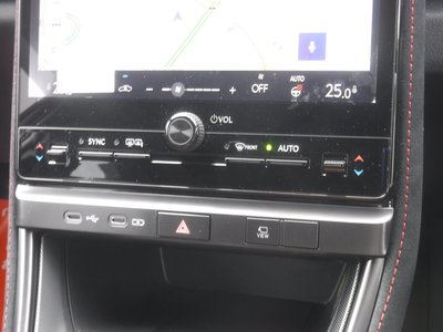 2025 Lexus LBX photo 16