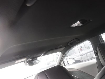 2025 Lexus LBX thumbnail 42
