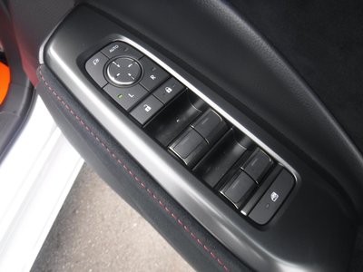 2025 Lexus LBX thumbnail 44