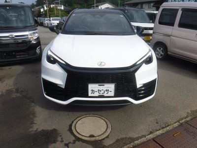 2025 Lexus LBX thumbnail 23