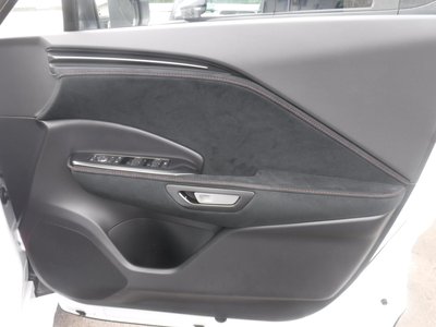 2025 Lexus LBX thumbnail 43