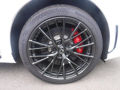 2025 Lexus LBX thumbnail 49