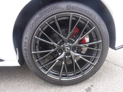2025 Lexus LBX thumbnail 52